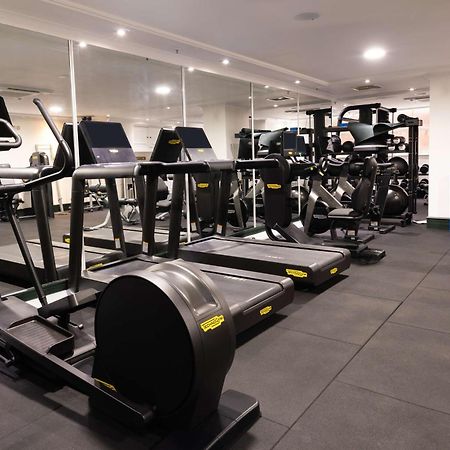 Conrad Dublin Hotel Ngoại thất bức ảnh