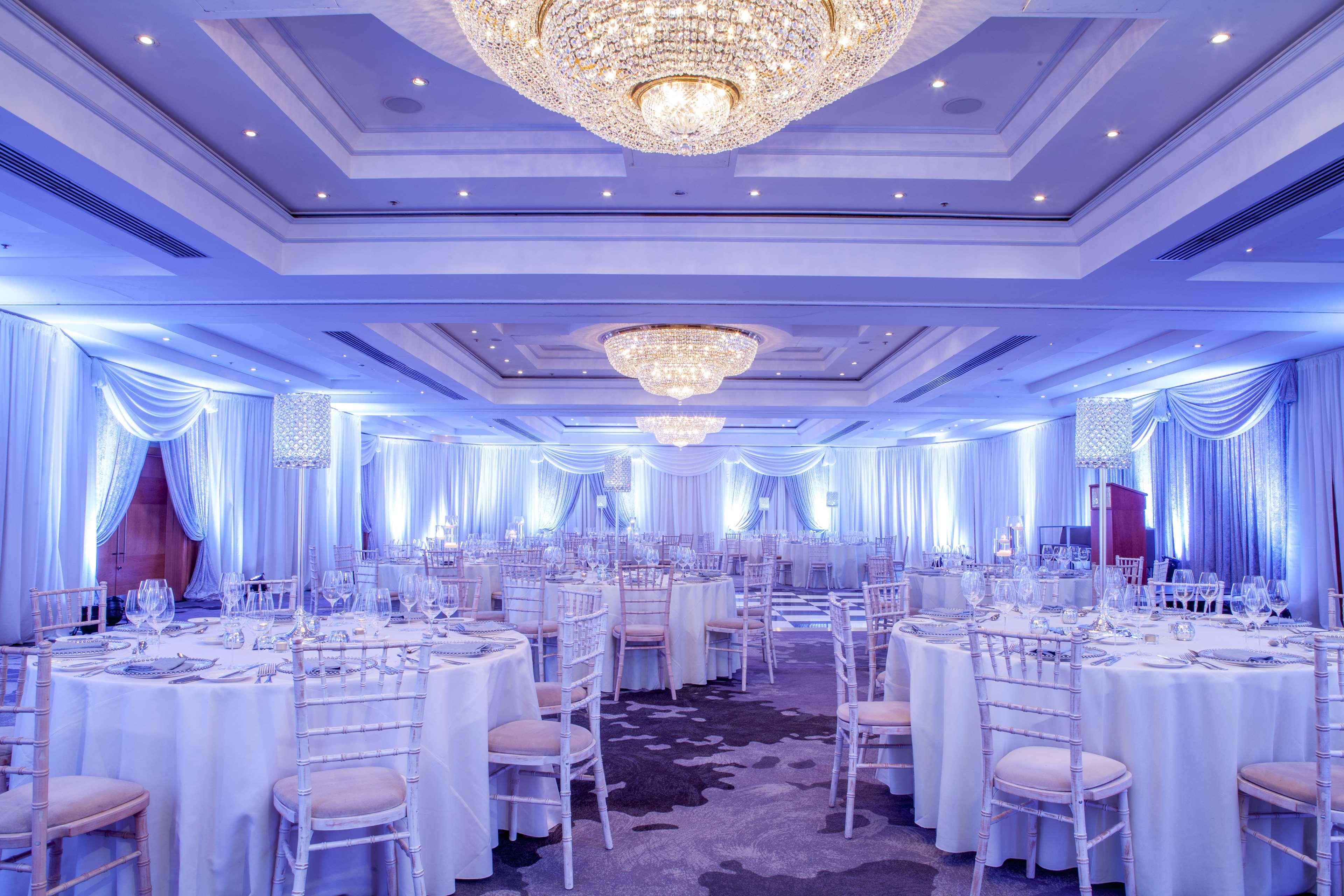 Conrad Dublin Hotel Ngoại thất bức ảnh