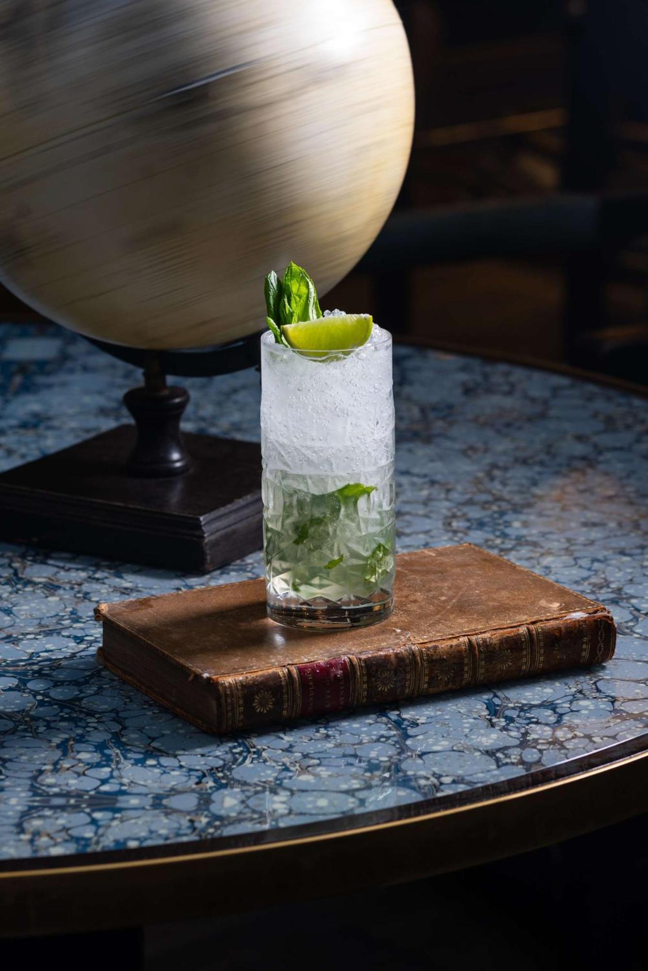 Conrad Dublin Hotel Ngoại thất bức ảnh
